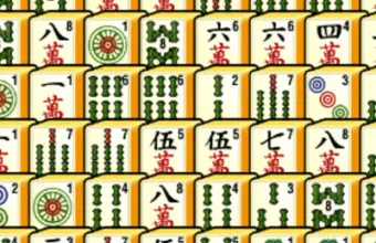 PLay Mahjong Connect now!