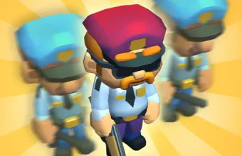 PLay Merge Master Army Clash now!