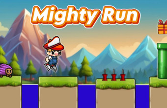 Mighty Run