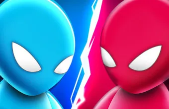 PLay Mini Duels Battle now!