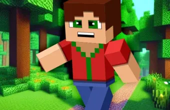 PLay Minicraft now!
