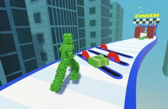 PLay Money Man 3D now!
