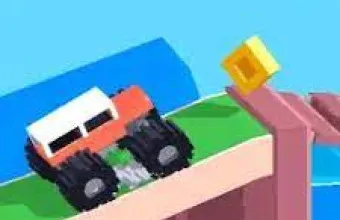 PLay Monster Tracks now!