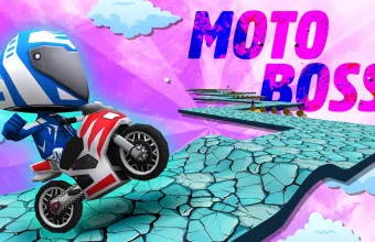 PLay Moto Boss now!