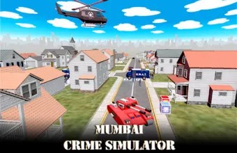 PLay Mumbai Crime Simulator now!
