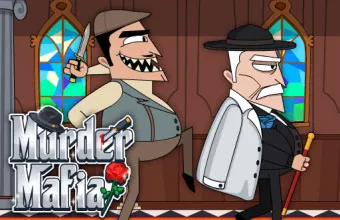 PLay Murder Mafia now!