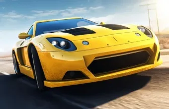 PLay Nitro Speed now!