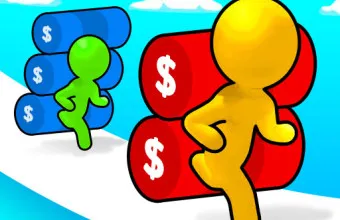 PLay Oil Race 3D now!