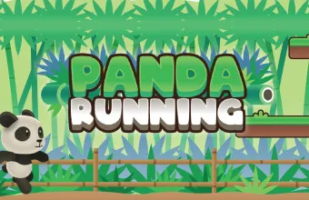PLay Panda Running now!