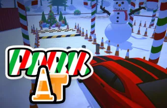 PLay PARK IT Xmas now!