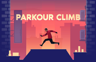 Parkour Climb