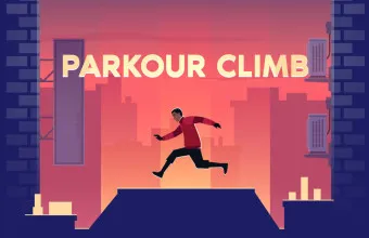 PLay Parkour Climb now!
