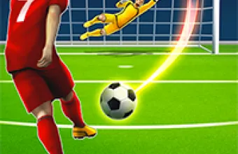 PLay Penalty Kick Online now!