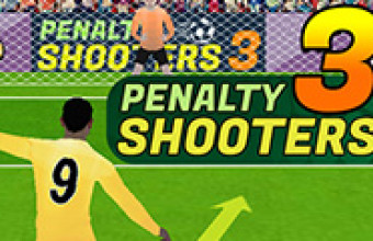 Penalty Shooters 3