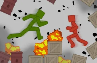 PLay Playground- Parkour now!