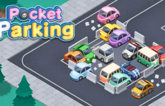 PLay Pocket Parking now!