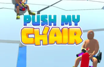 PLay Push My Chair now!