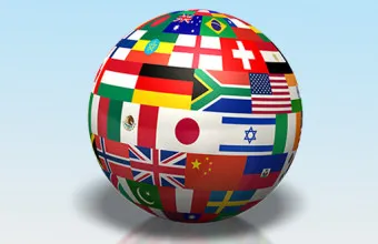 PLay Quiz - Guess the flag now!