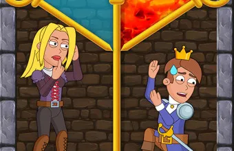 PLay Rescue Girl now!