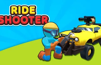 PLay Ride Shooter now!
