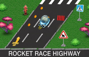 Rocket Race Highway