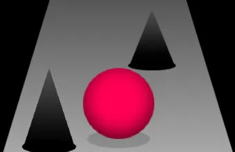 PLay Roll Ball now!