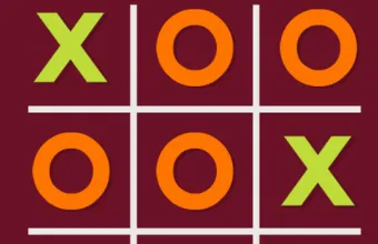 PLay Tic Tac Toe now!
