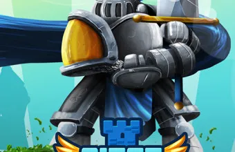 PLay Siege Battleplan now!