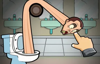 PLay Skibidi Toilet Puzzle now!
