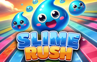 Slime Rush