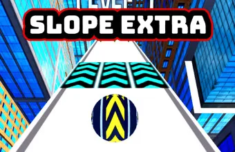 PLay Slope Extra now!