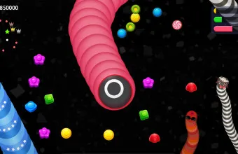 PLay Snake Game now!