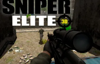 PLay Sniper Elite 3D now!