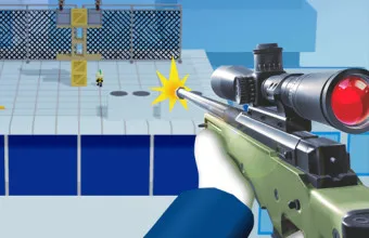 PLay Sniper Shooter 2 now!