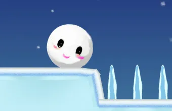PLay SnowBall Adventure now!