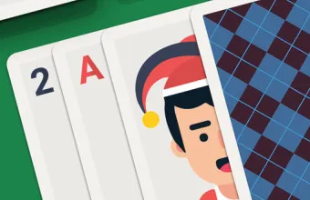 PLay Solitaire Swift now!