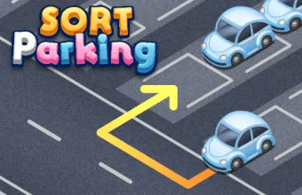 PLay Sort Parking now!