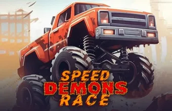 PLay Speed Demons Race now!