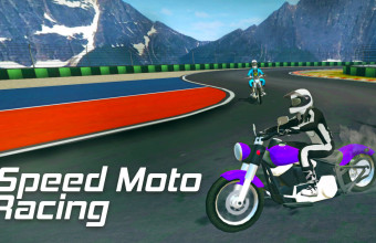 Speed Moto Racing