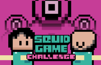 Squid Game Challenge Online