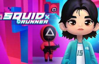 Squid Runner