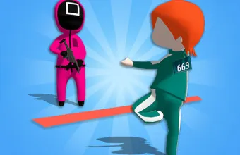 PLay Squidly Challenge Master now!