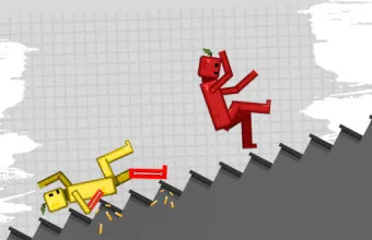 PLay Stickman Ragdoll Playground now!