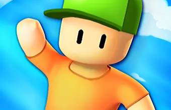 PLay Stumble Guys now!