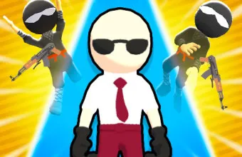 PLay Superhero Drop and Save now!