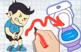 PLay Toilet Rush now!