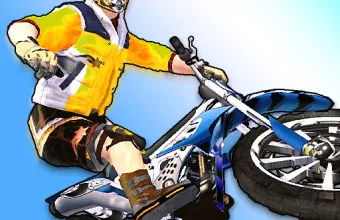 PLay Trial Bike Epic Stunts now!