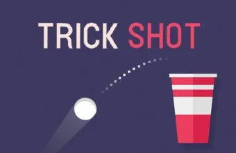 PLay Trick Shot - World Challenge now!