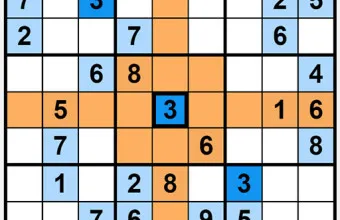 PLay Ultimate Sudoku now!