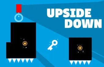 PLay Upside Down now!